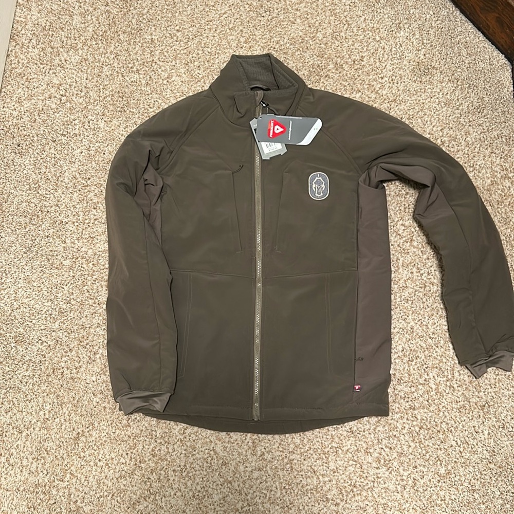 Hunting Jacket